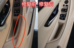 汽车内饰补漆怎么补好一点呢,专业指南，让爱车焕然一新