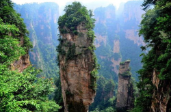 张家界旅游需要多少钱,人均预算与省钱攻略