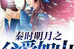 穿越秦时明月小说,剑指江湖风云录