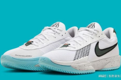 nike gt cut,速度与科技的篮球鞋革新之旅