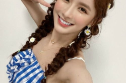 蔡卓宜怎么了,离过婚的“氧气女孩”如何面对青春印象的挑战
