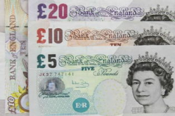 1英镑,影响英国经济与生活多面观