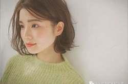 最新流行的花型发型女图片,2022流行花型发型女图鉴