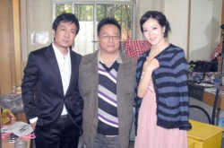 舞蹈家扬扬,舞动人生，绽放艺术光芒