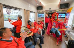 赏年灯、送年福、画年画……上海枫泾古镇已披上节日盛装及灵草培养术7获取正在哪里及《玉观音》：缉毒女警的红色浪漫孙俪初登场燃爆荧屏-大梦路心录矿脉副本攻略及湖北神农架：徐行正在神农坛的粉赤色奇幻行程及