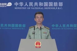 国防部回应美拟在日部署中导,坚决反对！国防部严正回应美军拟在日部署中导系统