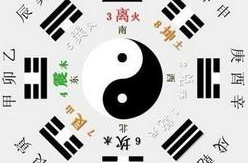 创造太极八卦知网捕鱼的人文始祖,创八卦、知网捕，开启华夏文明先河的人文始祖