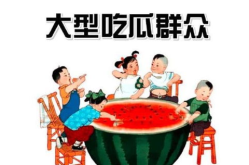 吃瓜娱乐世界,热点事件背后的真相与趣味