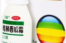 桂林西瓜霜食用间隔多久吃一次好,桂林西瓜霜使用频率及最佳食用间隔指南