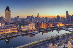 天津旅游景点大全