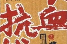 抗战小说,抗战小说中的民族抗争与人性光辉
