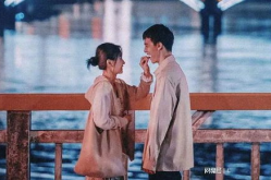讲爱情故事,古今爱情故事集锦