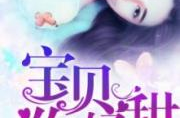 宝贝你好软 小说,病美人带球跑后与高冷总裁的甜蜜纠葛