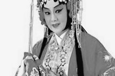 京剧表演艺术家,京剧表演艺术家的传奇人生与艺术成就