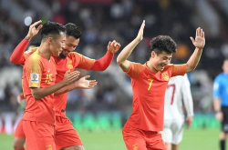 国足基本无缘2026世界杯,抽签不利，前景堪忧