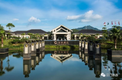 江门旅游,探秘五邑风情，尽享岭南水乡之美