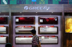 格力电器,中国空调巨头的崛起与挑战