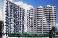 广州大学城楼盘,教育高地下的宜居楼盘大盘点
