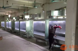 喷漆柜涂装设备公司电话地址是多少,全国喷漆柜涂装设备公司电话地址一览