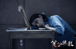 笔仙电影,揭秘恐怖游戏背后的神秘力量