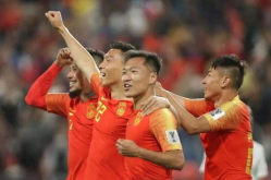 国足出线了,逆境中的希望与挑战