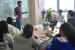 济南英语培训,课程、师资、排名一览