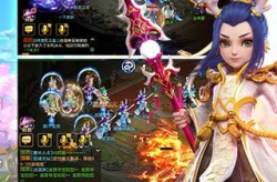 梦幻西游客户端下载,畅游仙侠世界的奇幻之旅