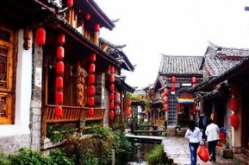 丽江旅游团购,畅游古城雪山，尽享优惠之旅