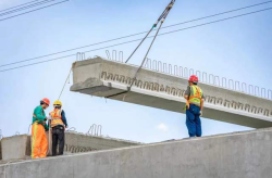 高速公路伸缩梁怎么设置,高速公路伸缩梁设置与优化策略解析