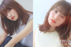 什么时候可以剪刘海女生过年吗,如何挑选适合的刘海打造完美过年造型