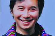 梅永刚收藏家,探寻艺术与历史的交汇点